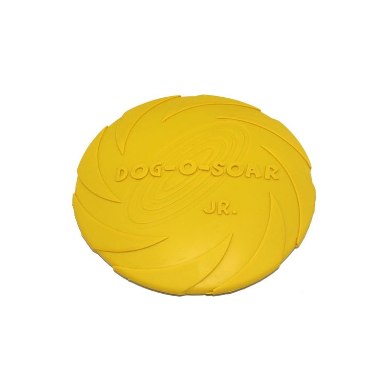 Juguete-Disco-Flotante-de-Caucho-Natural-15-cm-Dog-Disc-Bestia-Peluda