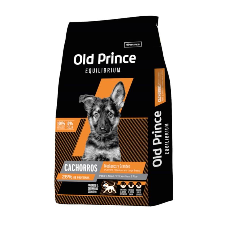 Old-Prince-Equilibrium-Perro-Cachorro-Raza-Mediana-Grande-x-15-kg
