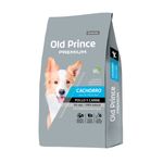 Old-Prince-Premium-Perro-Cachorro-x-15-kg