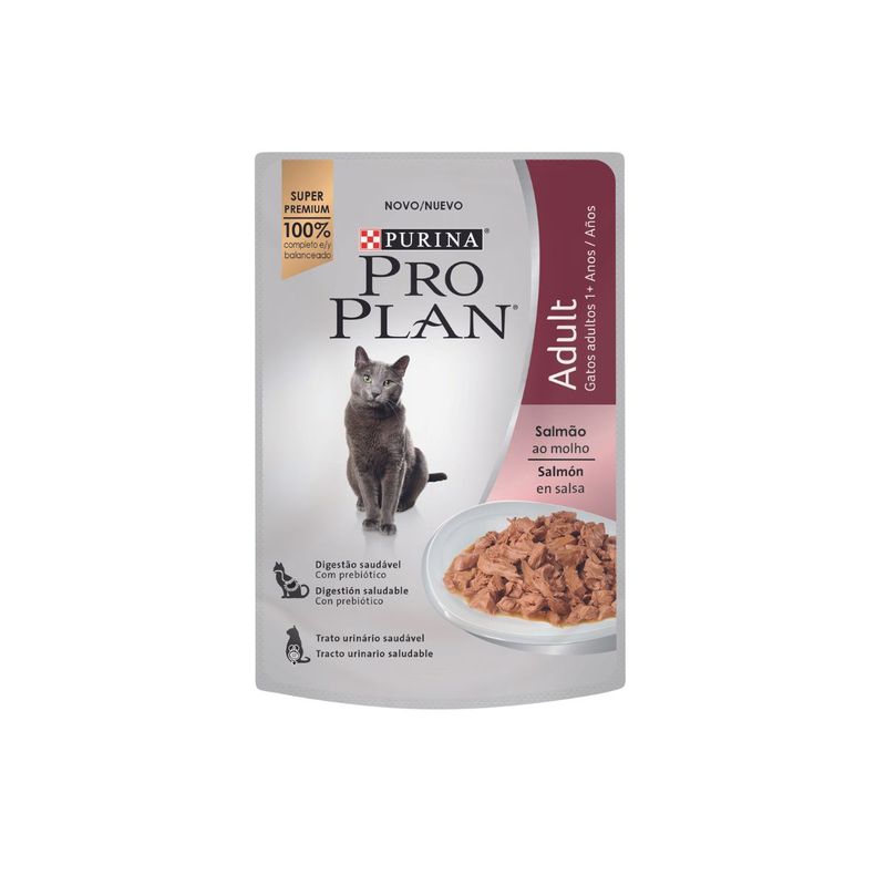 Pro-Plan-Gato-Adulto-Pouch-Sabor-Salmon-en-Salsa-x-85-gr