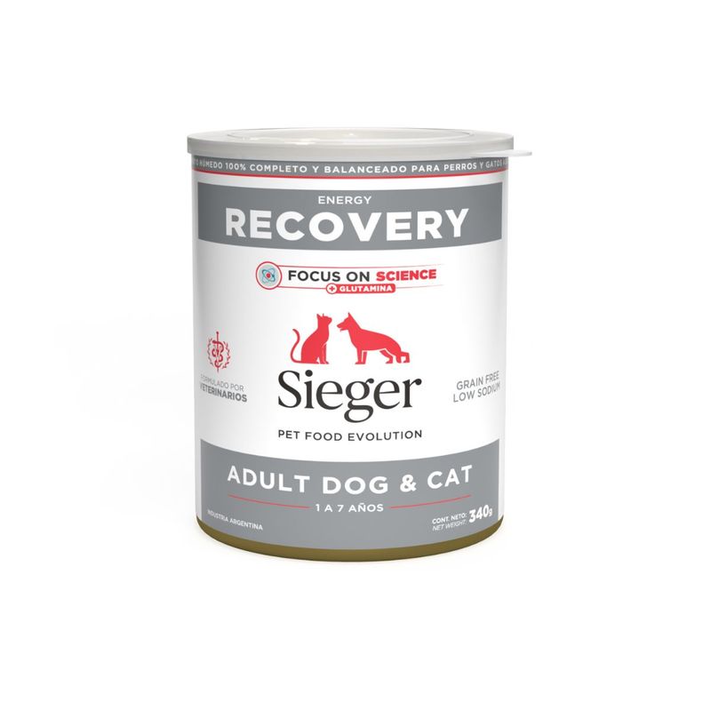Sieger-Perro-Gato-Adulto-Energy-Recovery-Lata-x-340-gr