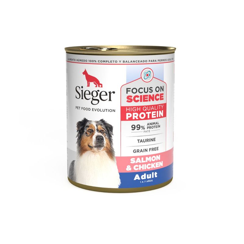 Sieger-Perro-Adulto-Salmon-y-Pollo-Lata-x-340-gr