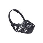 Bozal-de-Plastico-Small--17-cm--Trixie