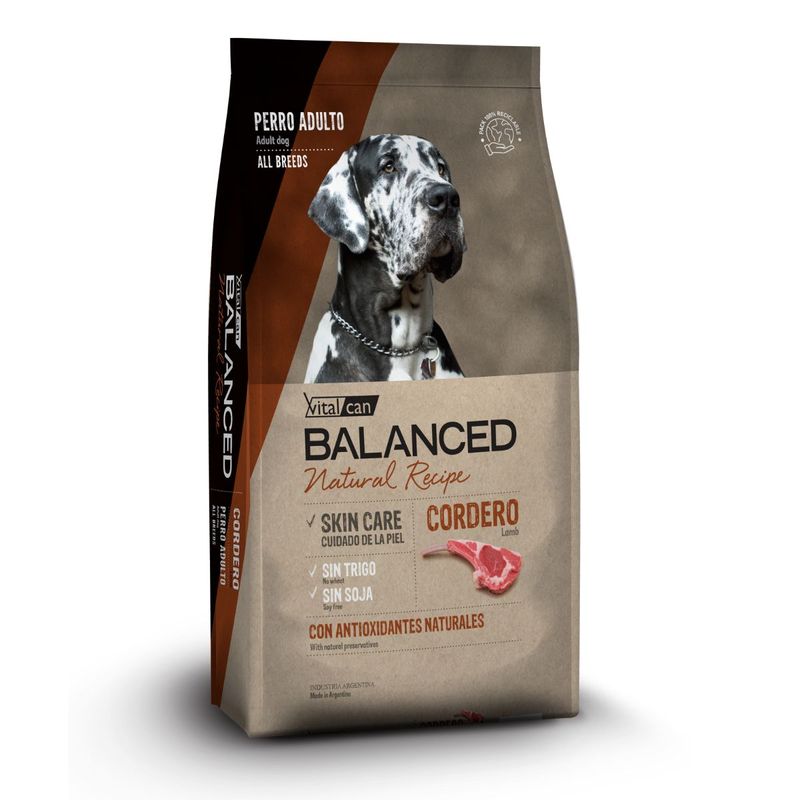 Vitalcan-Balanced-Perro-Adulto-Natural-Recipe-Cordero-x-3-kg