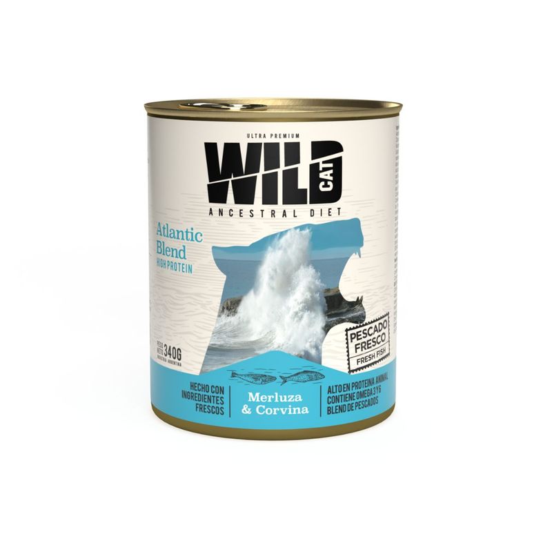 Wild-Gato-Adulto-Merluza-y-Corvina-Lata-x-340-gr