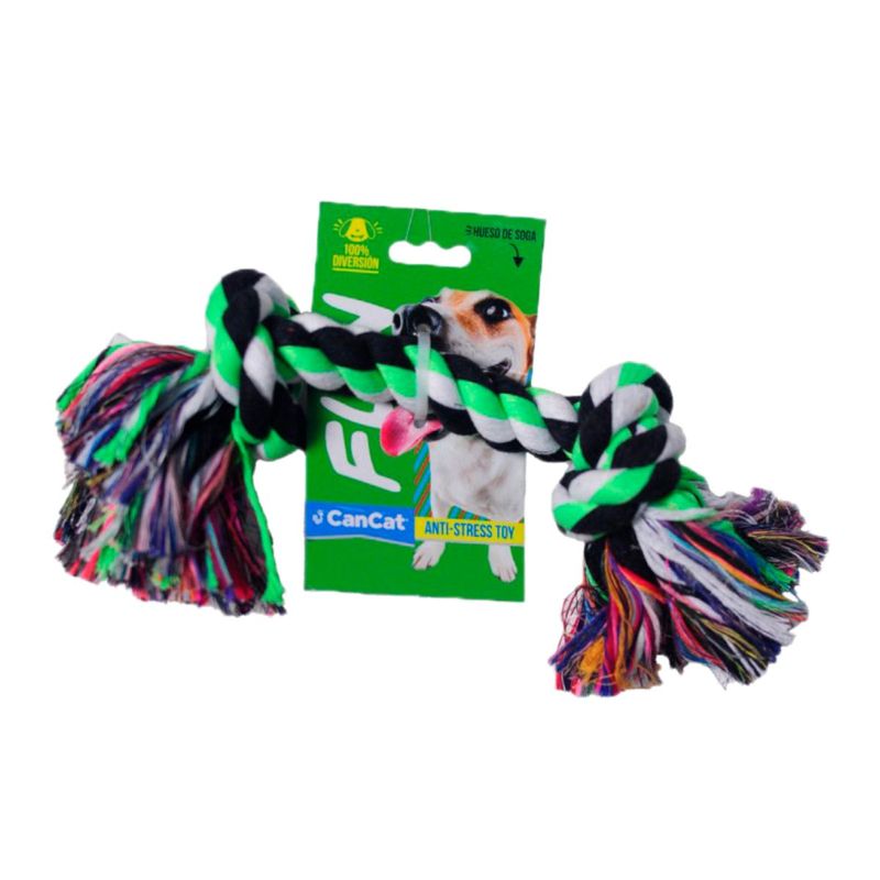 Juguete-Soga-de-Tela-con-Nudos-10-Cm-Antiestres-Linea-de-Sogas-Fun-Cancat