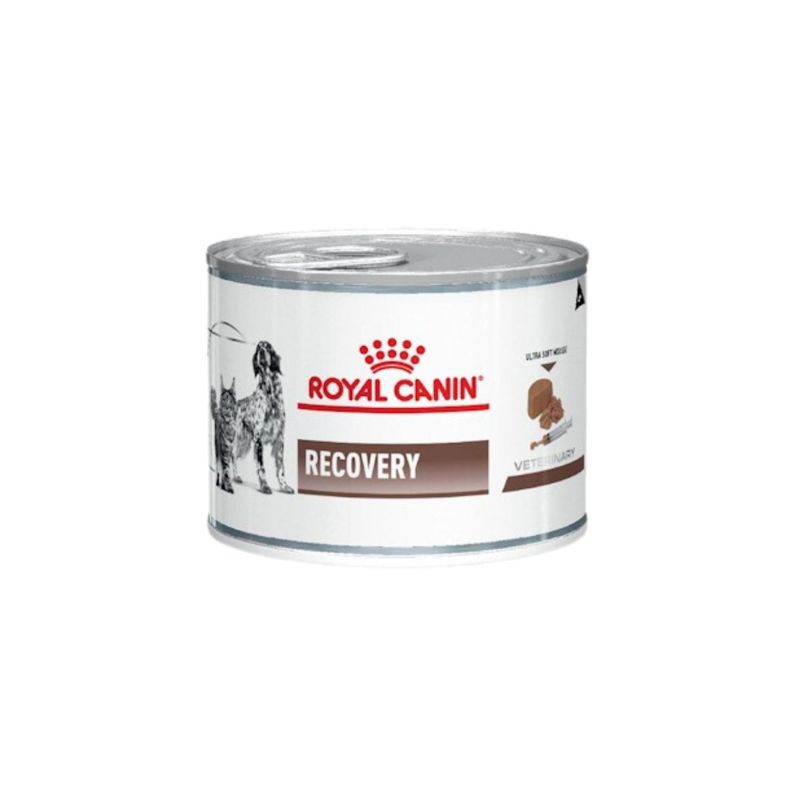 Royal-Canin-Perro-Gato-Recovery-Lata-x-195-gr