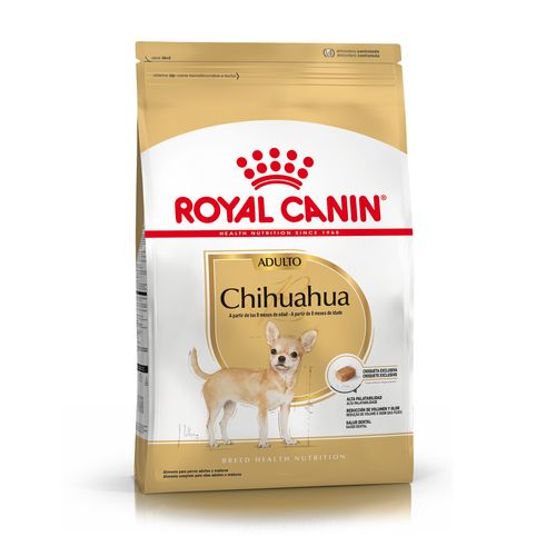 Royal Canin Perro Chihuahua Adulto x 1 kg