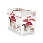 Royal-Canin-Gato-Instinctive-Pouch-Caja-de-12-Unid-x-85-gr