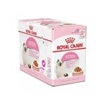 Royal-Canin-Gato-Kitten-Pouch-Caja-de-12-Unid-x-85-gr