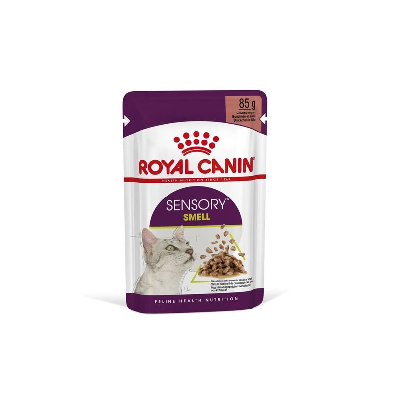 Royal-Canin-Gato-Adulto-Sensory-Smell-Pouch-x-85-gr