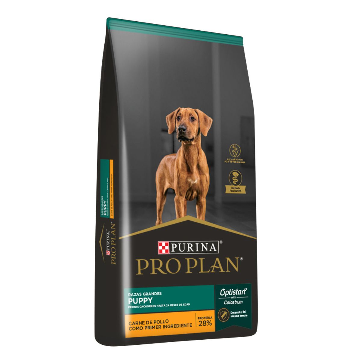 Pro Plan Perro Cachorro Raza Grande X 3 Kg - Kangoo Pet