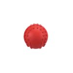 Juguete-Pelota-Puas-con-Sonido-de-Caucho-Natural-6-cm-Bestia-Peluda