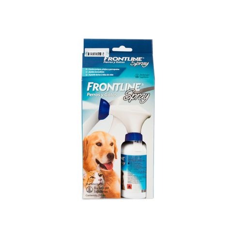 Fronttline Spray 250 ml
