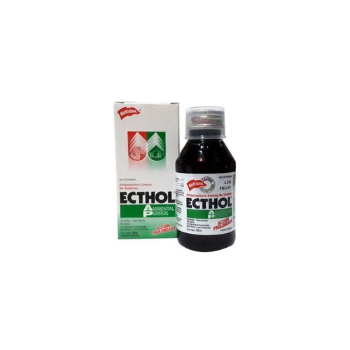 Ecthol AP para Perros y Ambientes 100 ml