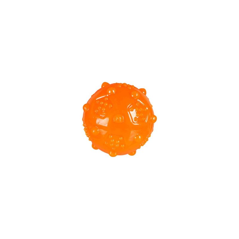 Juguete-Pelota-TPR-con-Sonido-de-Caucho-Termoplastico-6-cm-Trixie