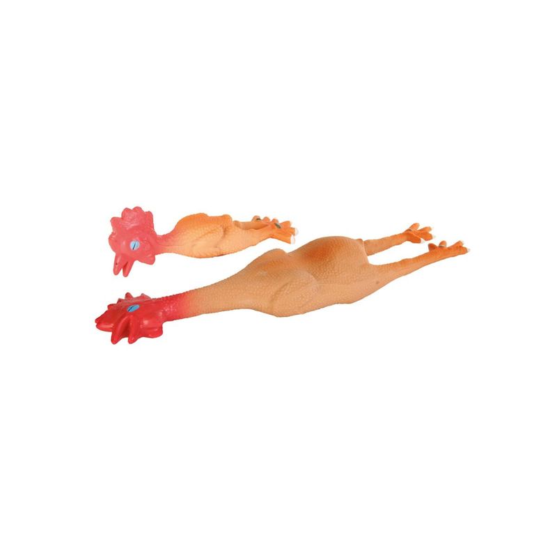 Juguete-Pollo-de-Latex-con-Sonido-Mini-15-cm-Trixie