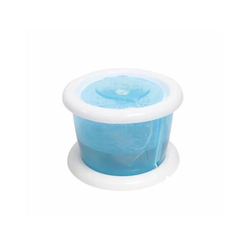 Bebedero Fuente Electronico 3 Lts M-Pets