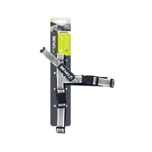 Arnes Explore Blanco Talle Medium M-Pets