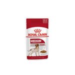 Royal-Canin-Perro-Medium-Adulto-pouch-x-140-gr