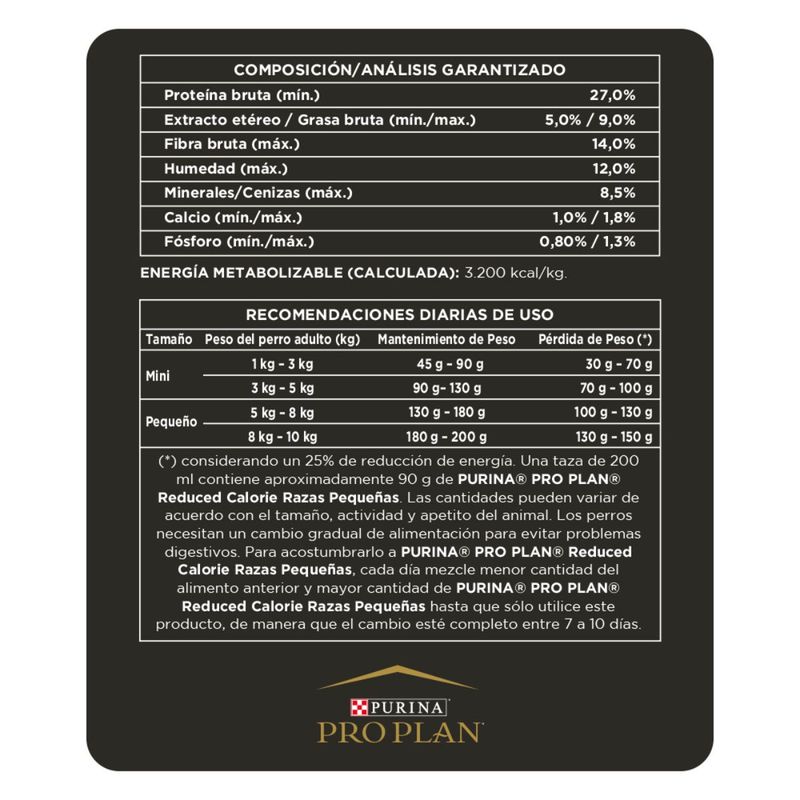 Pro-Plan-Perro-Reduced-Calorie-Raza-Pequeña-x-75-kg
