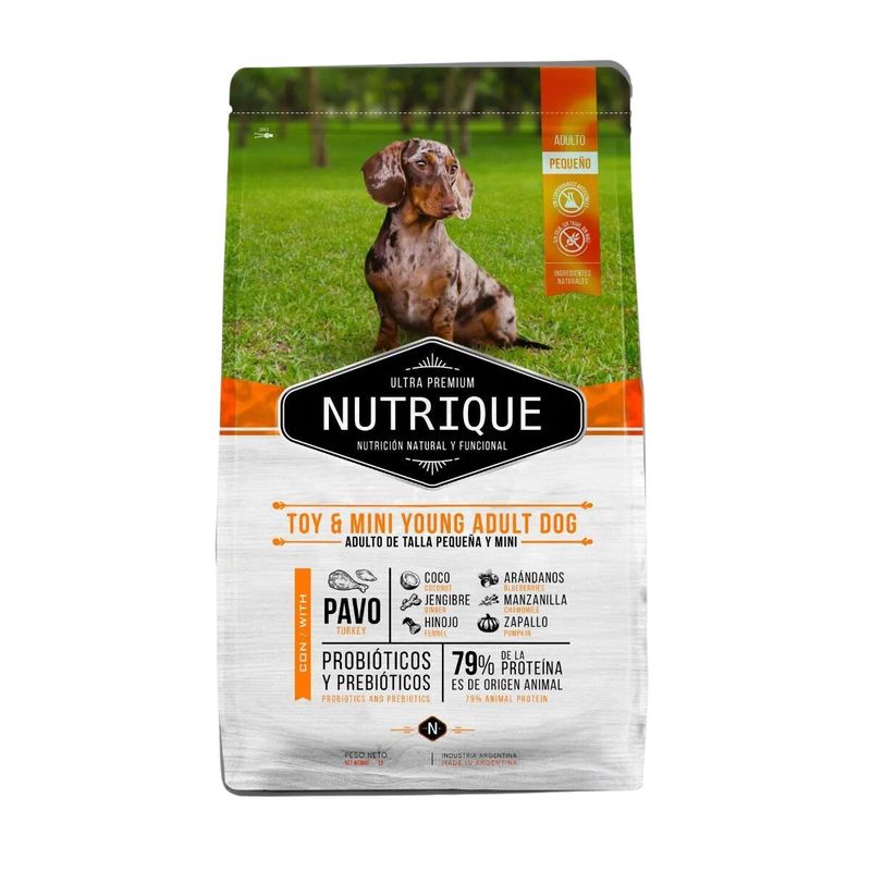 Nutrique-Perro-Adulto-Raza-Pequeña-x-3-kg
