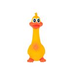 Juguete-Pato-Amarillo-de-Latex-con-Sonido-Trixie