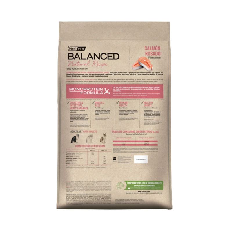 Vitalcan-Balanced-Gato-Adulto-Natural-Recipe-Salmon-x-75-kg