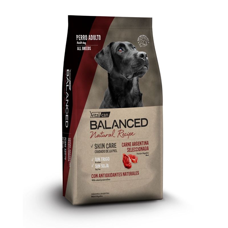 Vitalcan-Balanced-Perro-Adulto-Natural-Recipe-Carne-x-3-kg
