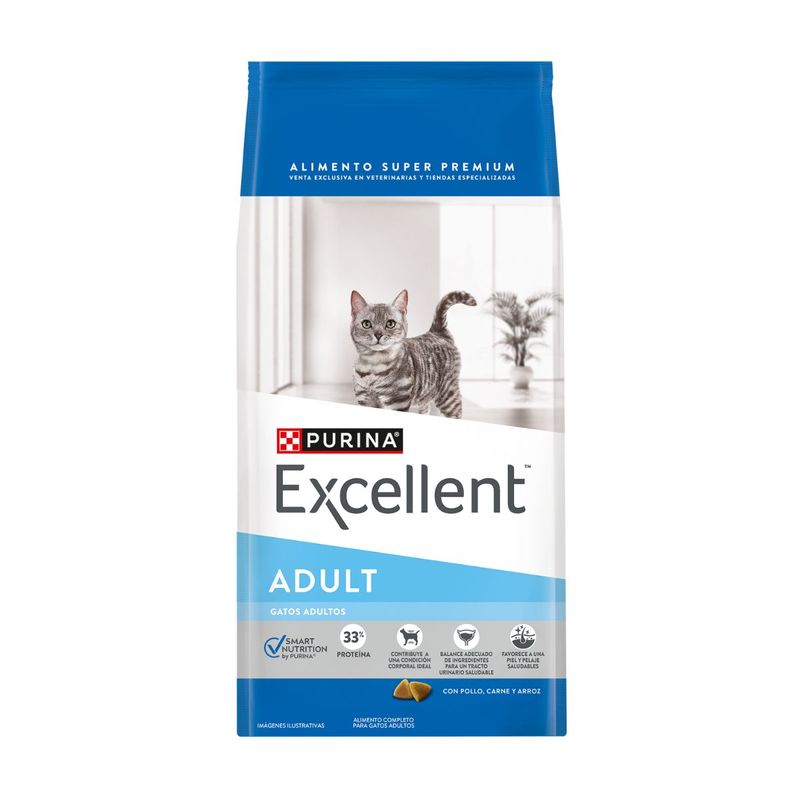Excellent-Gato-Adulto-x-1-kg