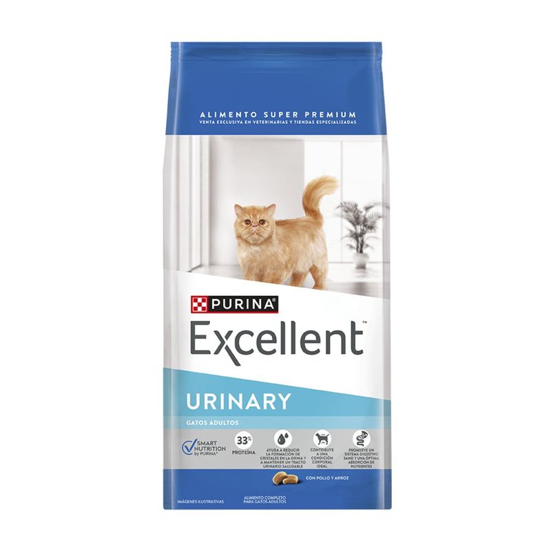 Excellent-Gato-Urinary-x-75-kg