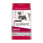 Excellent-Perro-Adulto-Raza-Pequeña-x-15-kg