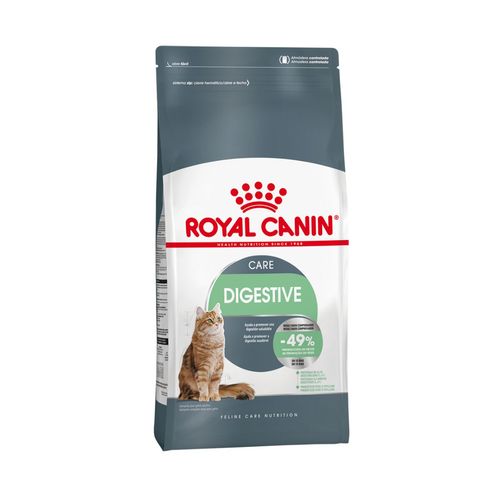 Royal Canin Gato Digestive Care x 2 kg