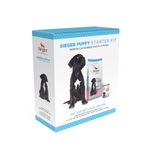 Sieger-Perro-Cachorro-Starter-Kit