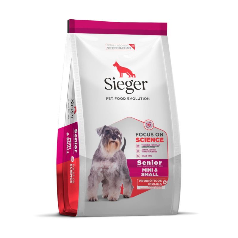 Sieger-Perro-Senior-Raza-Pequeña-x-12-kg