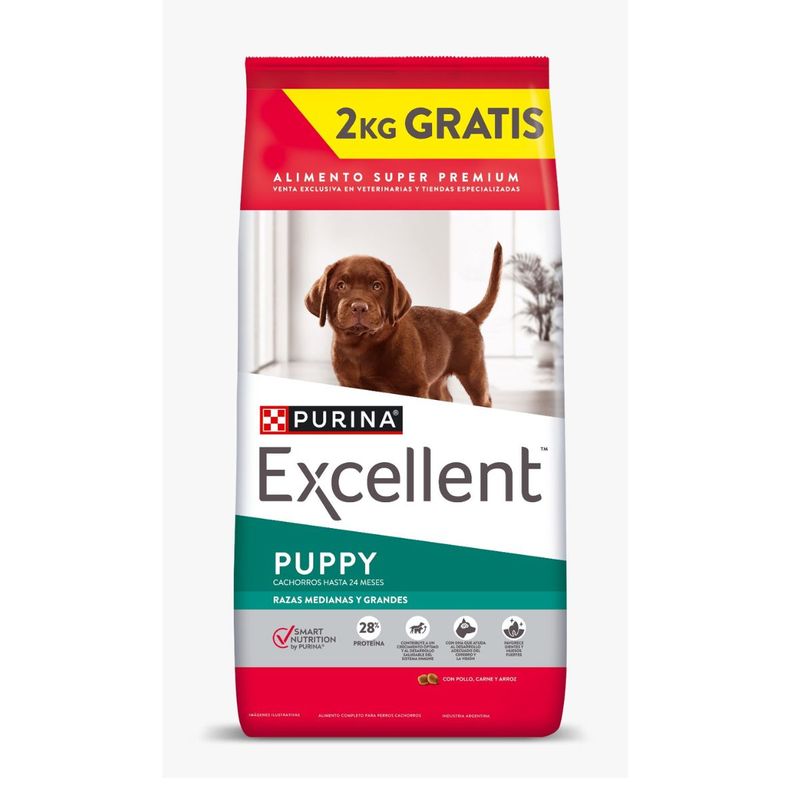 Excellent-Perro-Cachorro-Raza-Mediana-Grande-x-20-kg---2-kg