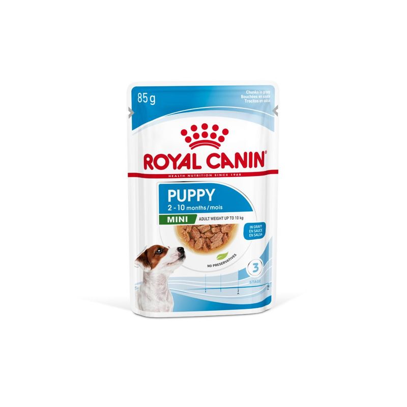 Royal-Canin-Perro-Mini-Puppy-Pouch-x-85-gr