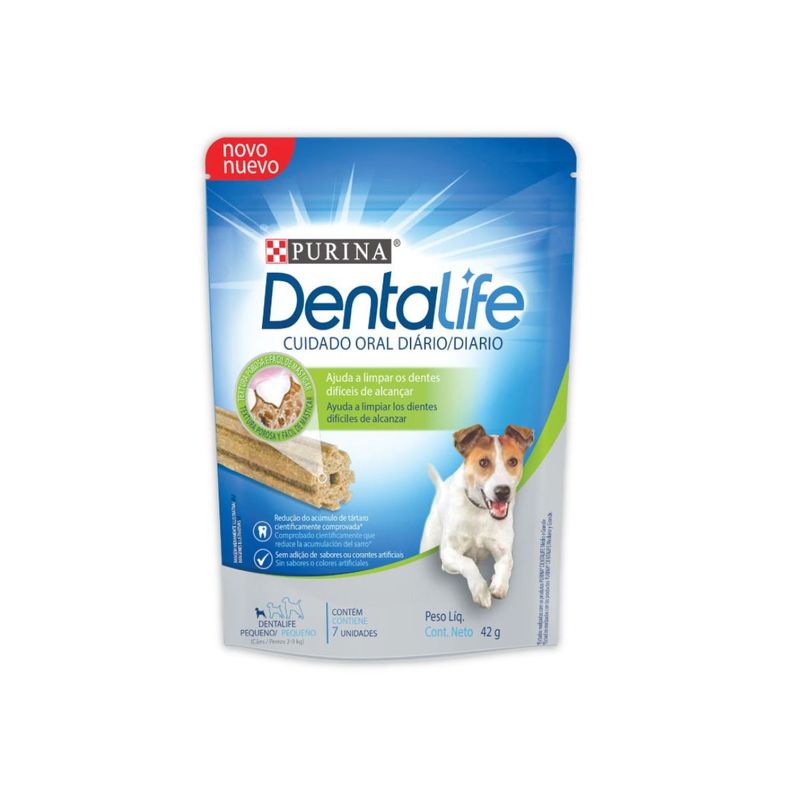 Dentalife-Snack-Dental-Para-Perros-Razas-Pequeñas-x-42-gr