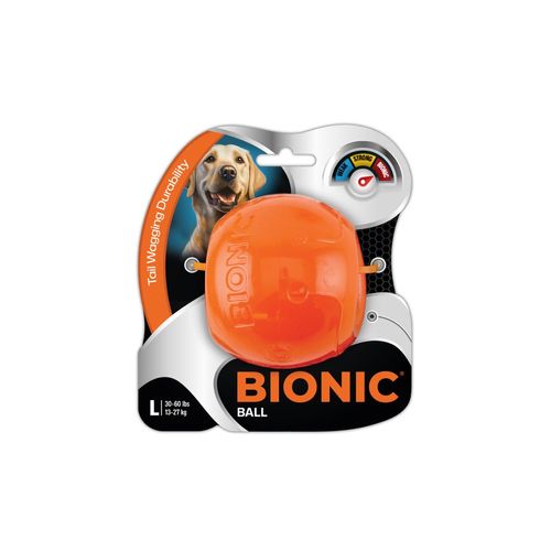 Juguete Bionic Ball Large Hagen