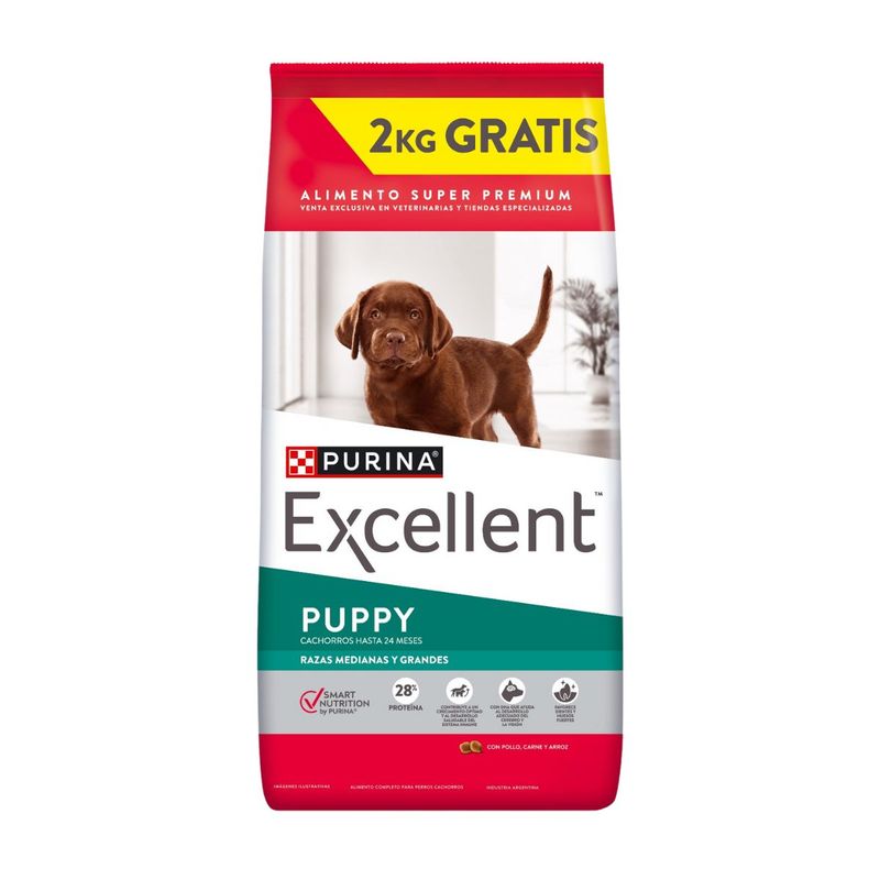 Excellent-Perro-Cachorro-Raza-Mediana-Grande-x-20-kg---2-kg