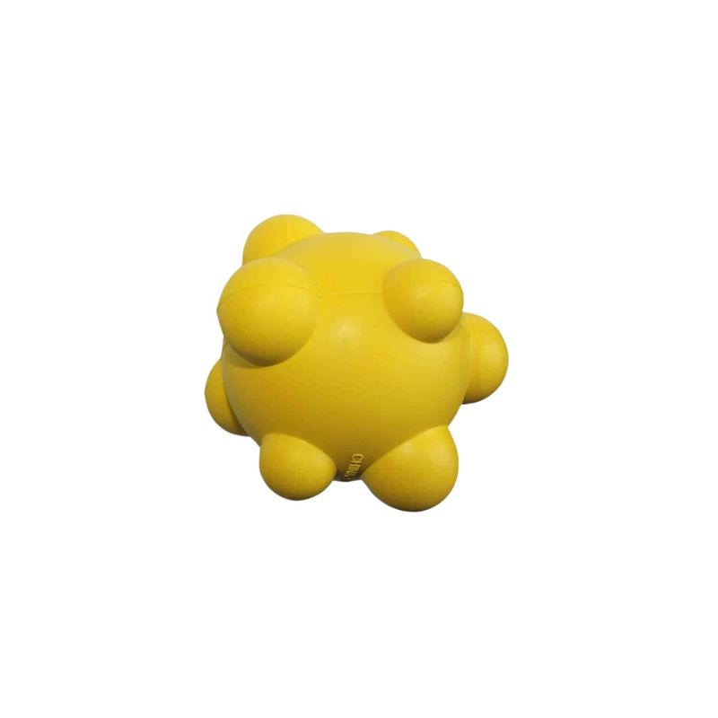 Juguete-Pelota-Basculante-de-Caucho-Natural-7-cm-Bestia-Peluda