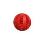 Juguete-Pelota-de-Beisbol-de-Caucho-Natural-8-cm-Bestia-Peluda