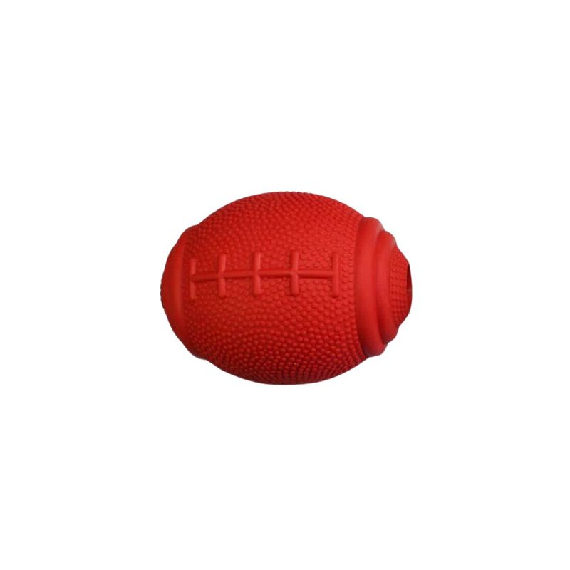 Juguete-Pelota-Rugby-para-Snacks-de-Caucho-Natural-8-cm-Bestia-Peluda