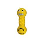 Juguete-Pesa-Smiley-de-Latex-19-cm-Trixie