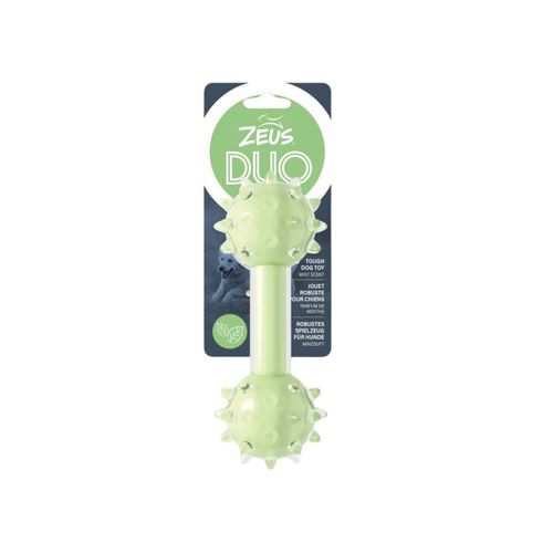 Juguete Mancuerna con Aroma a Menta Zeus Duo
