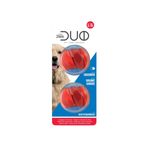 Juguete-Pelota-con-Chifle-6-cm-Zeus-Duo