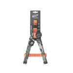 Arnes-Wild-Poliester-Naranja-Camuflado-Talle-M-M-Pets