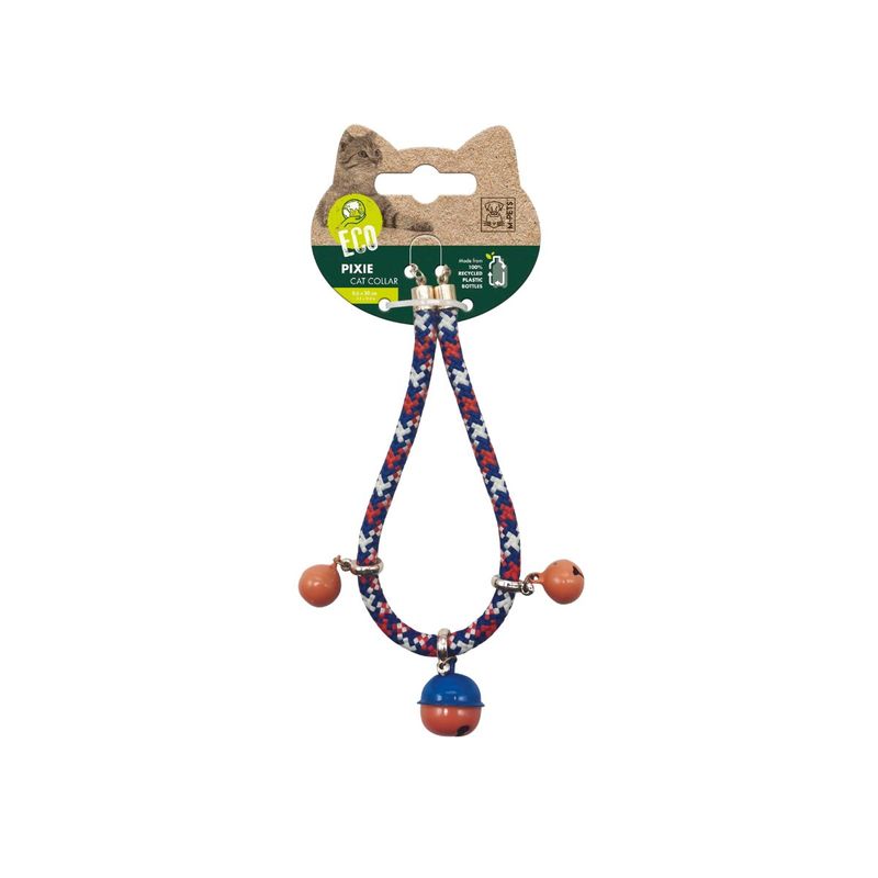 Collar-Gato-Poliester-Pixie-Violeta-M-Pets