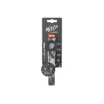 Collar-Wild-Poliester-Naranja-Camuflado-Talle-M-M-Pets