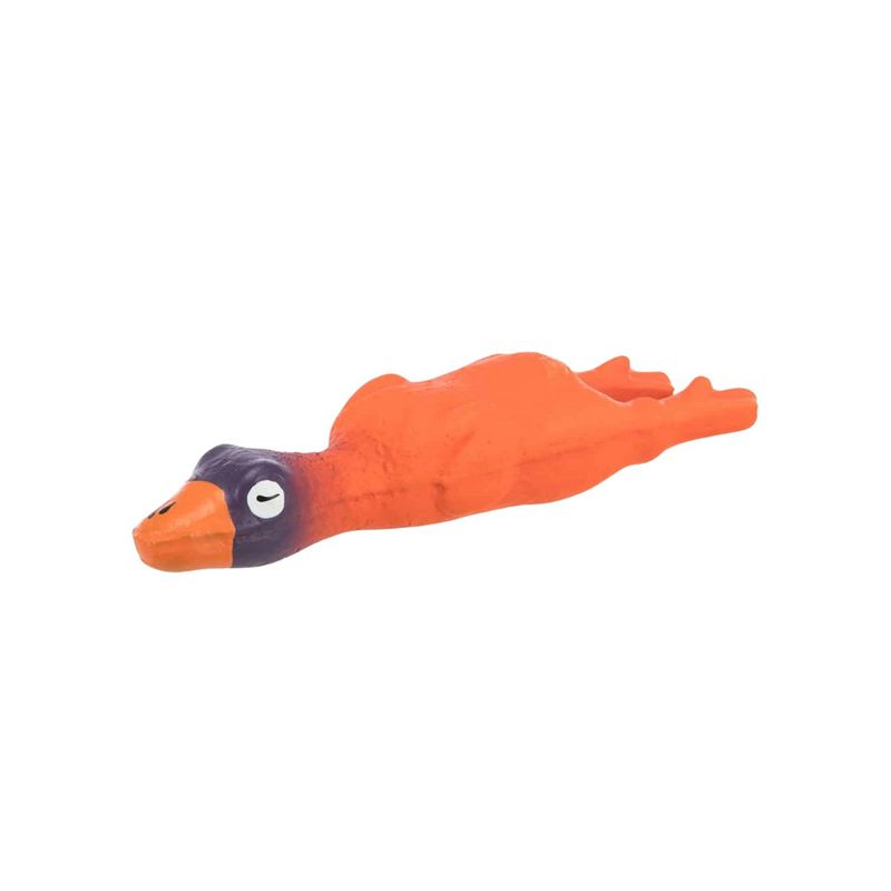 Juguete-Pato-de-Latex-con-Sonido-Mini-14-cm-Trixie